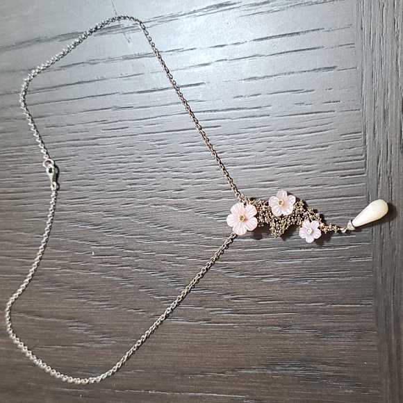 Jewelry - Vintage necklace